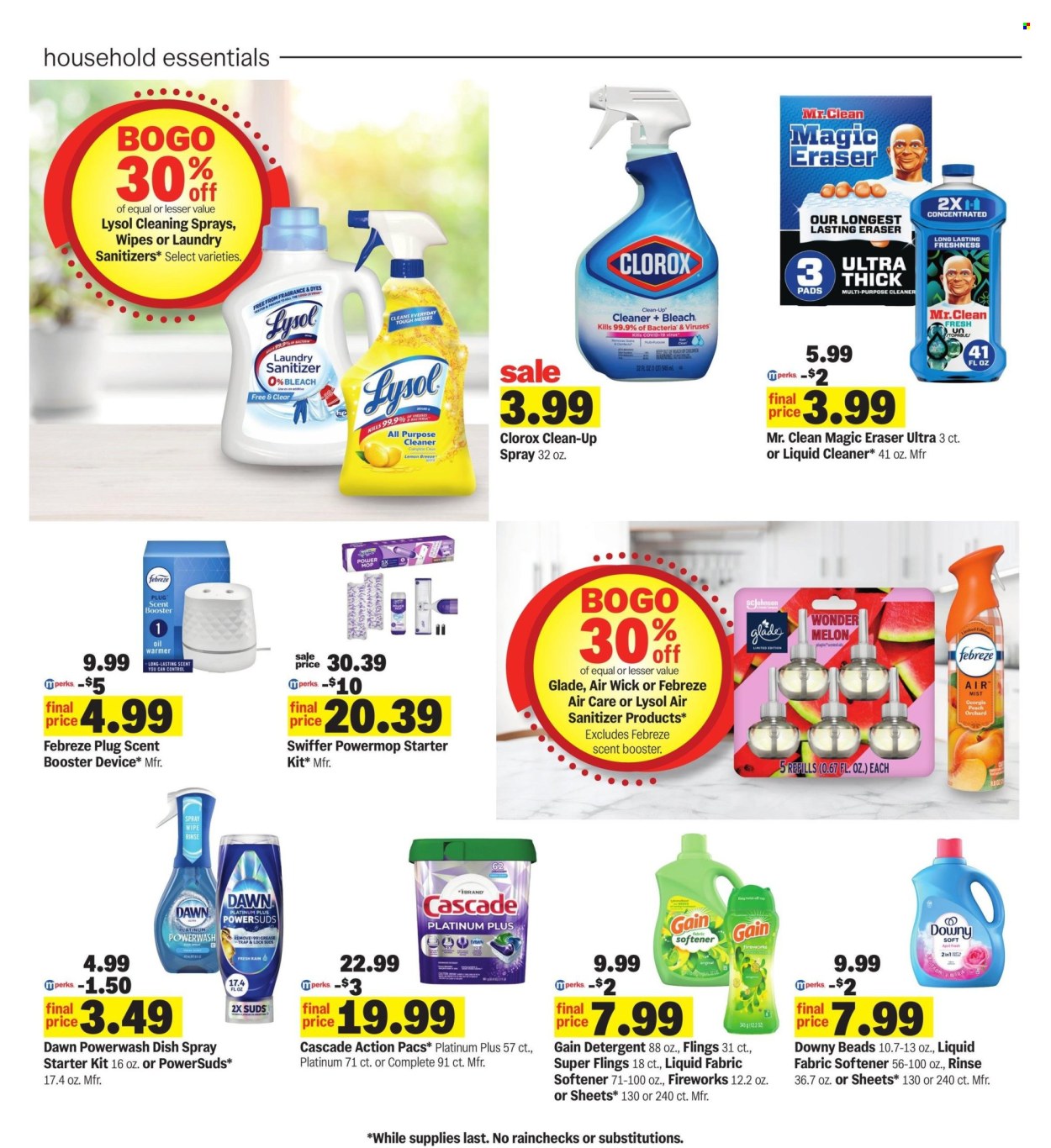 Meijer ad - 03/09/2025 - 03/15/2025. Page 22