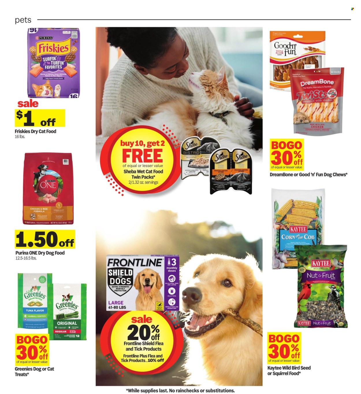 Meijer ad - 03/09/2025 - 03/15/2025. Page 23