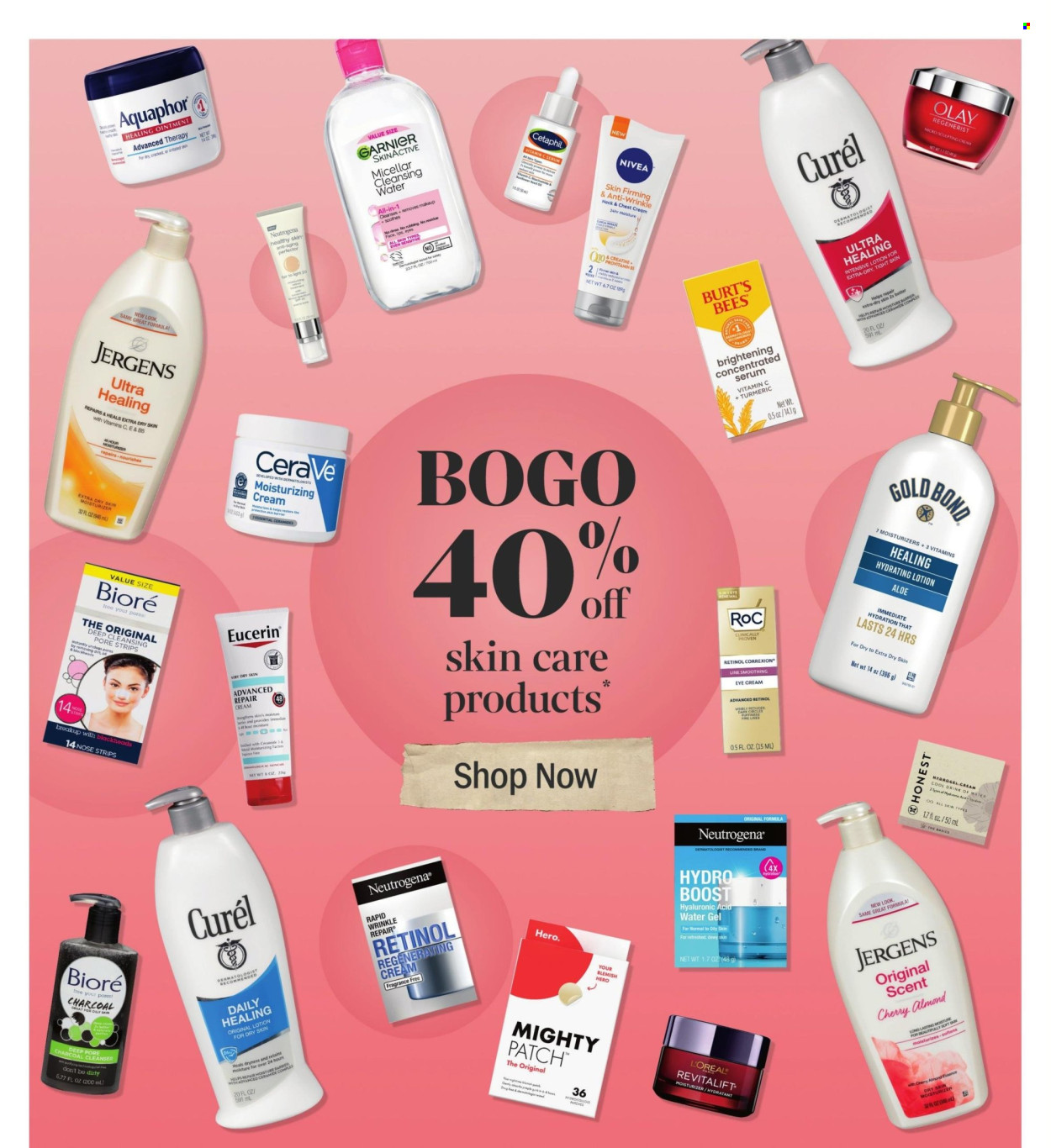 Meijer ad - 03/09/2025 - 03/15/2025. Page 38