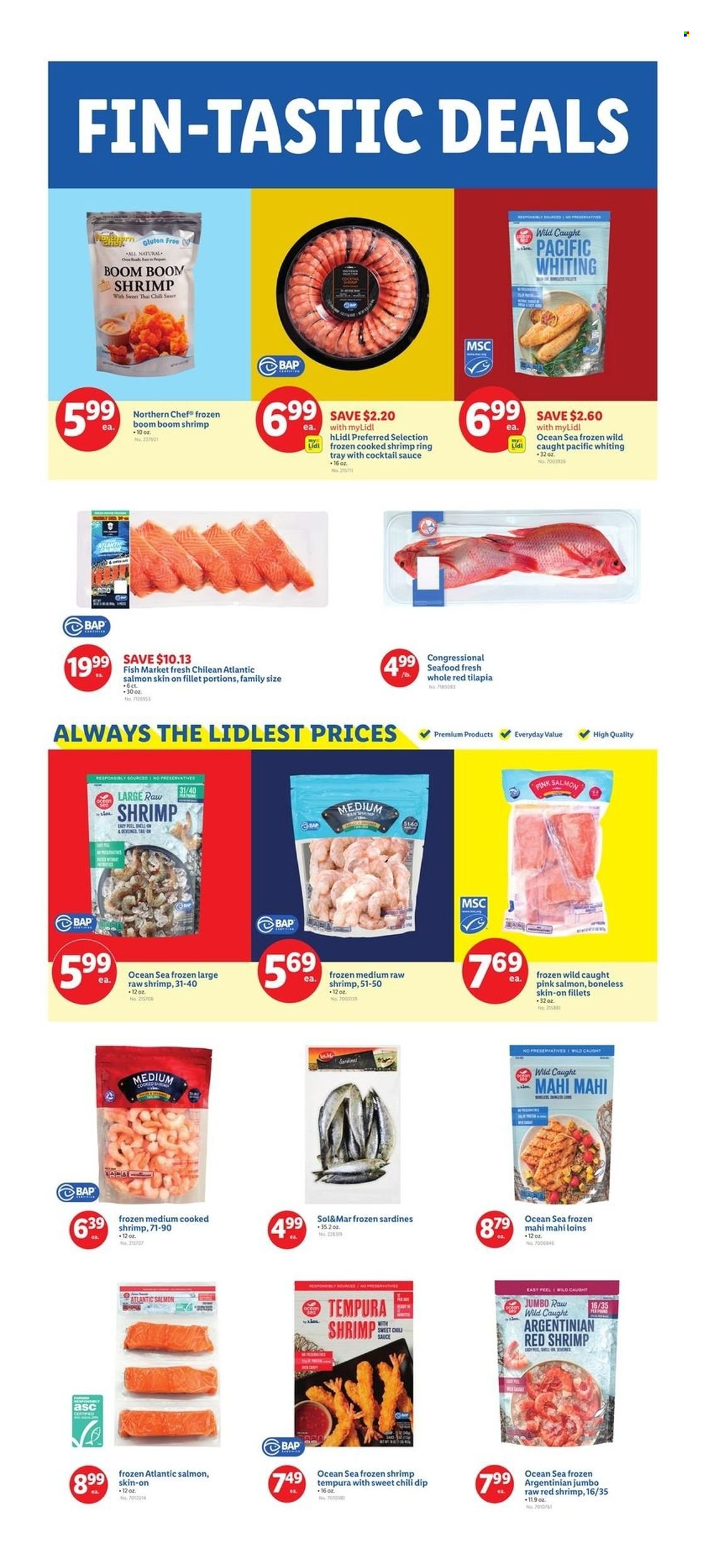 Lidl ad - 03/12/2025 - 03/20/2025. Page 3