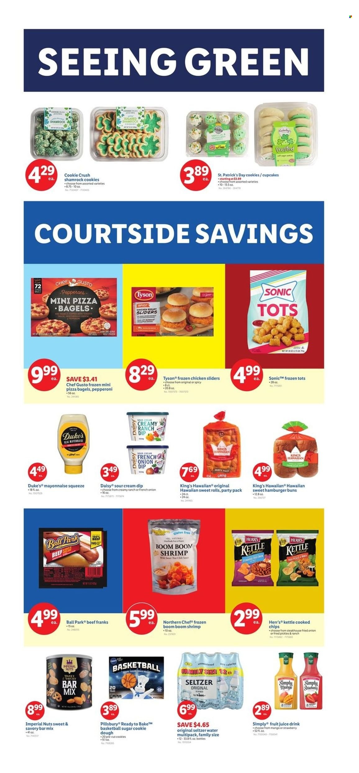 Lidl ad - 03/12/2025 - 03/20/2025. Page 4