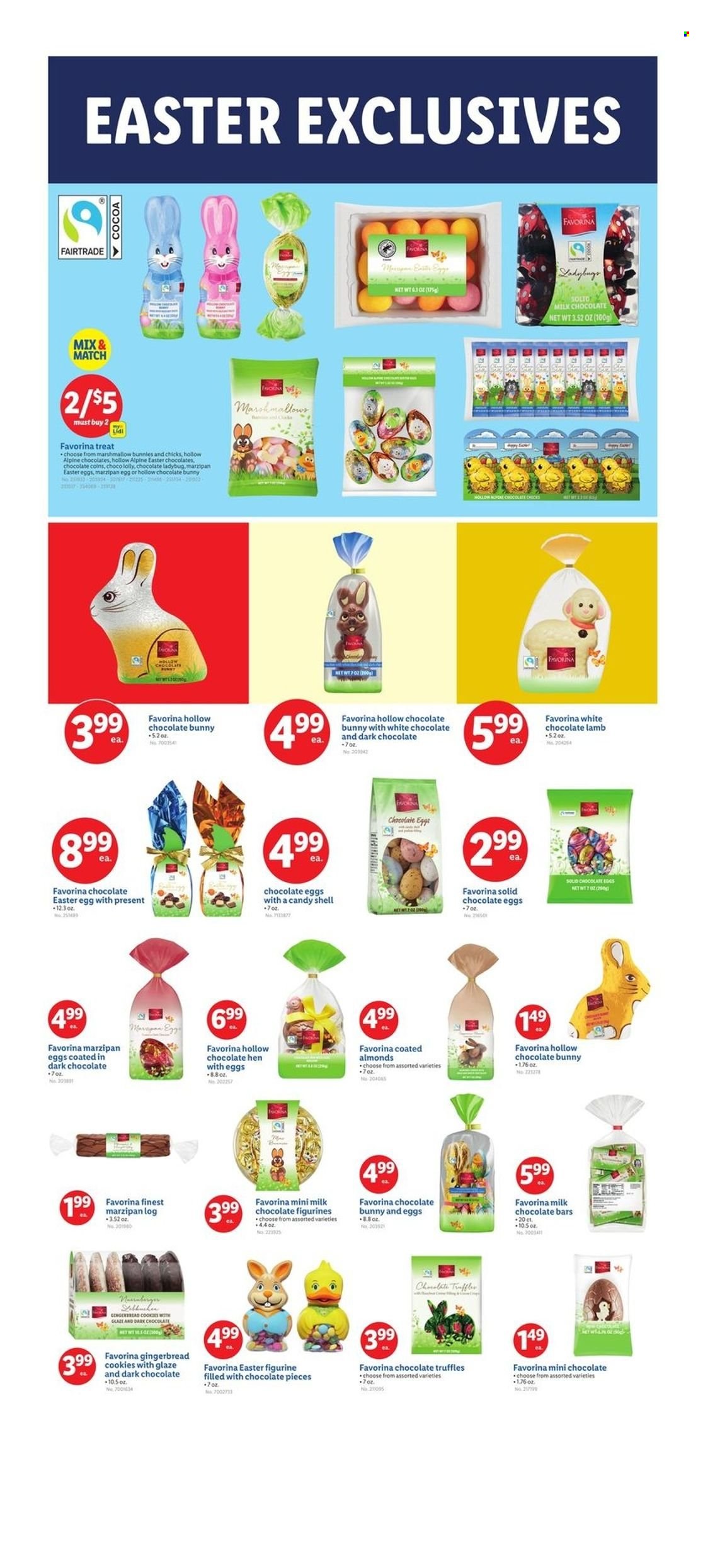 Lidl ad - 03/12/2025 - 03/20/2025. Page 6