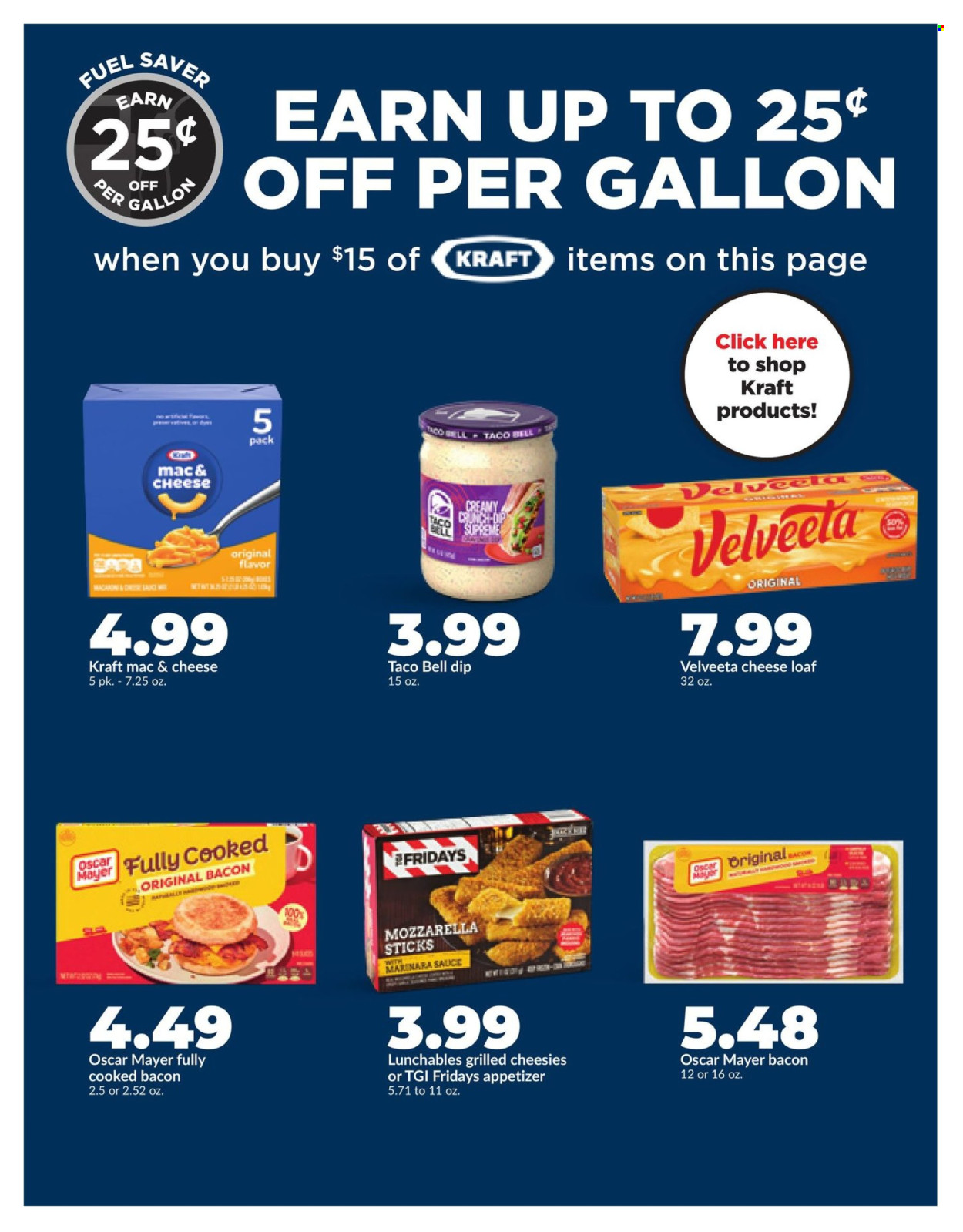 Hy-Vee ad - 03/10/2025 - 03/16/2025. Page 18