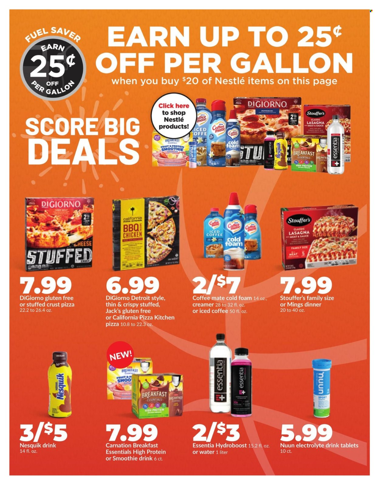 Hy-Vee ad - 03/10/2025 - 03/16/2025. Page 23