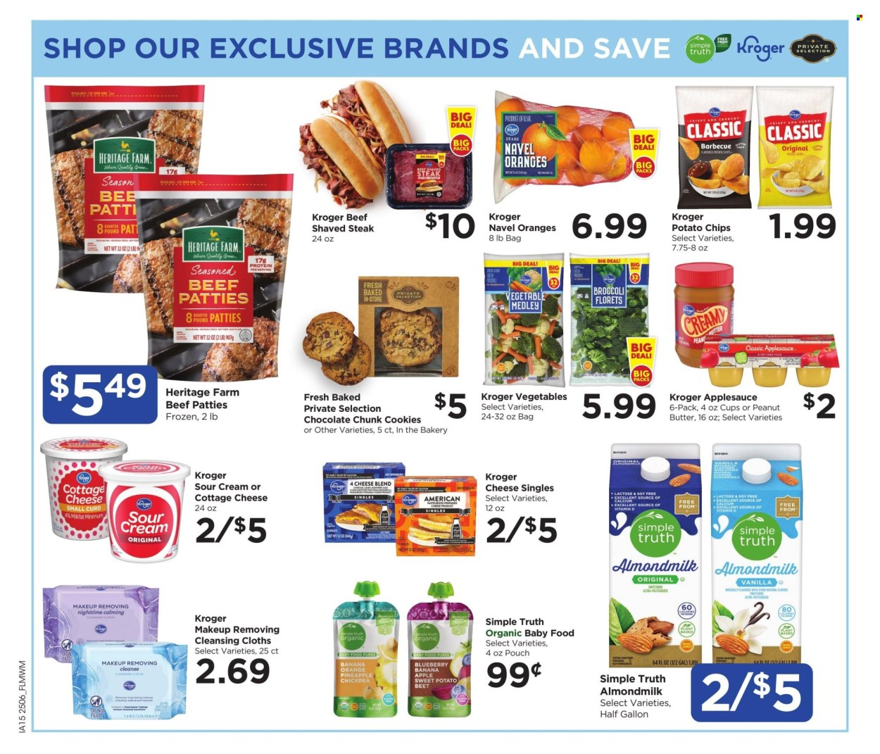 Food 4 Less ad - 03/12/2025 - 03/18/2025. Page 7