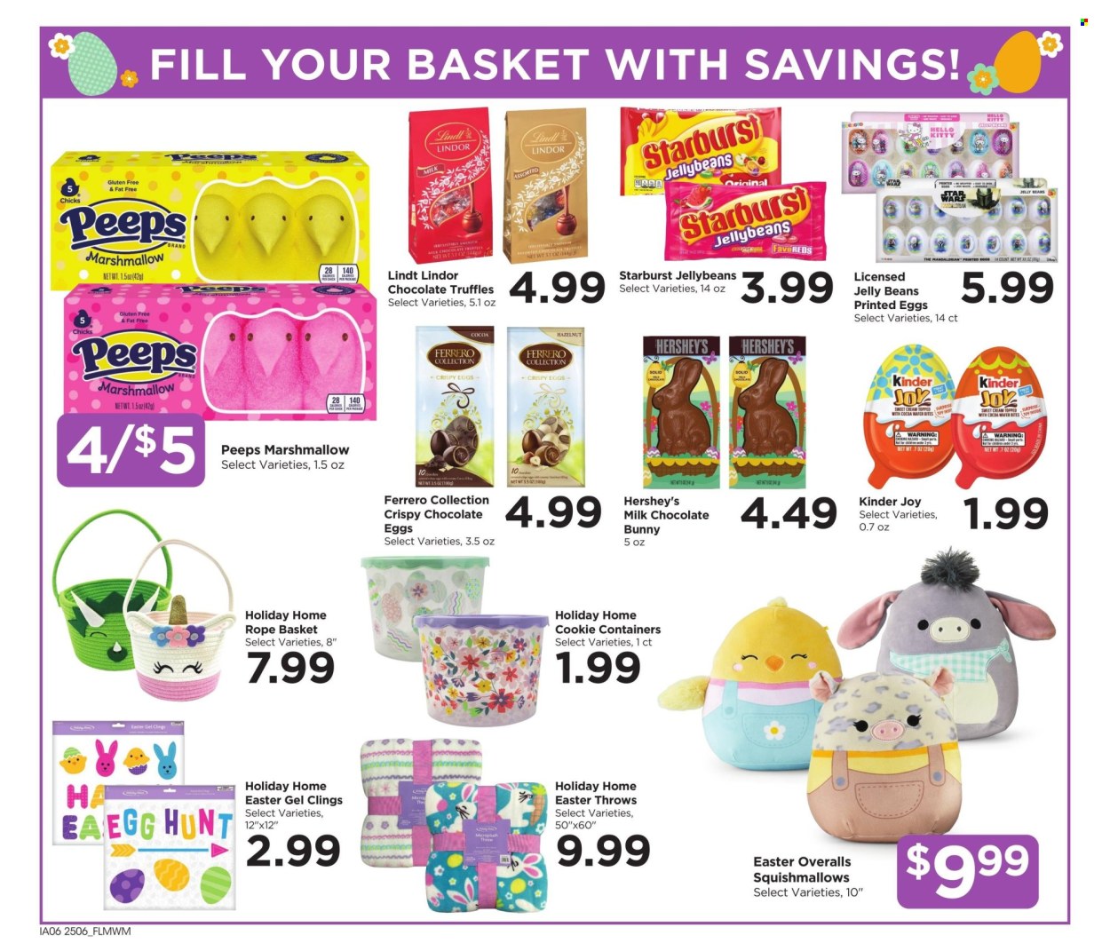 Food 4 Less ad - 03/12/2025 - 03/18/2025. Page 8