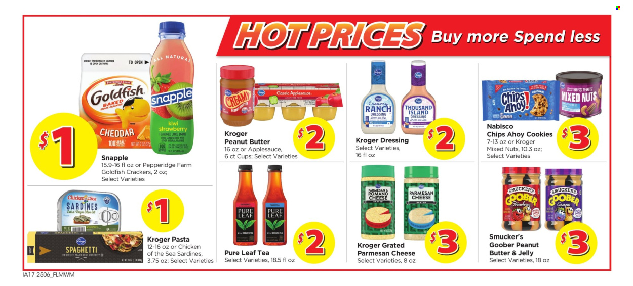 Food 4 Less ad - 03/12/2025 - 03/18/2025. Page 9