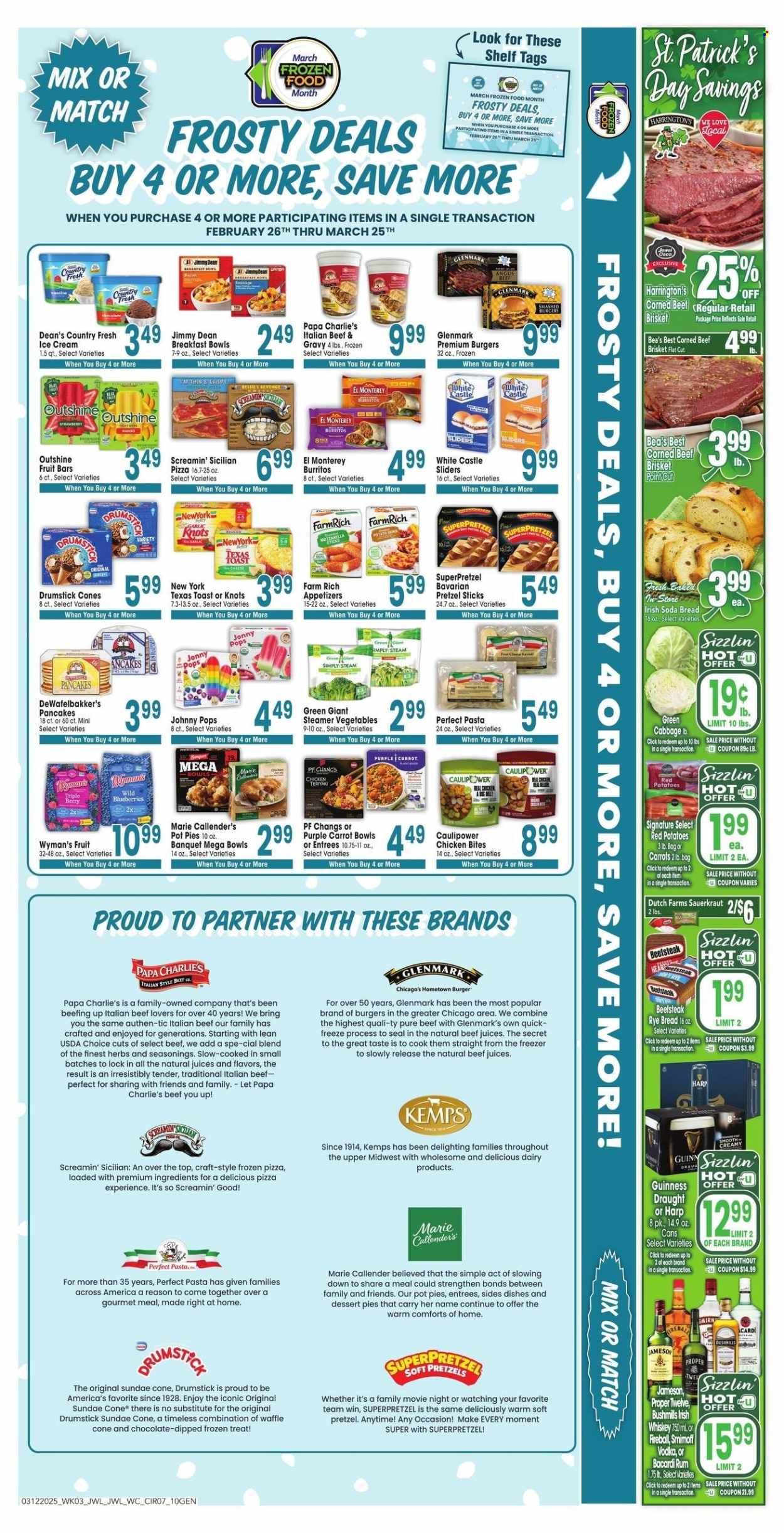 Jewel Osco ad - 03/12/2025 - 03/18/2025. Page 7
