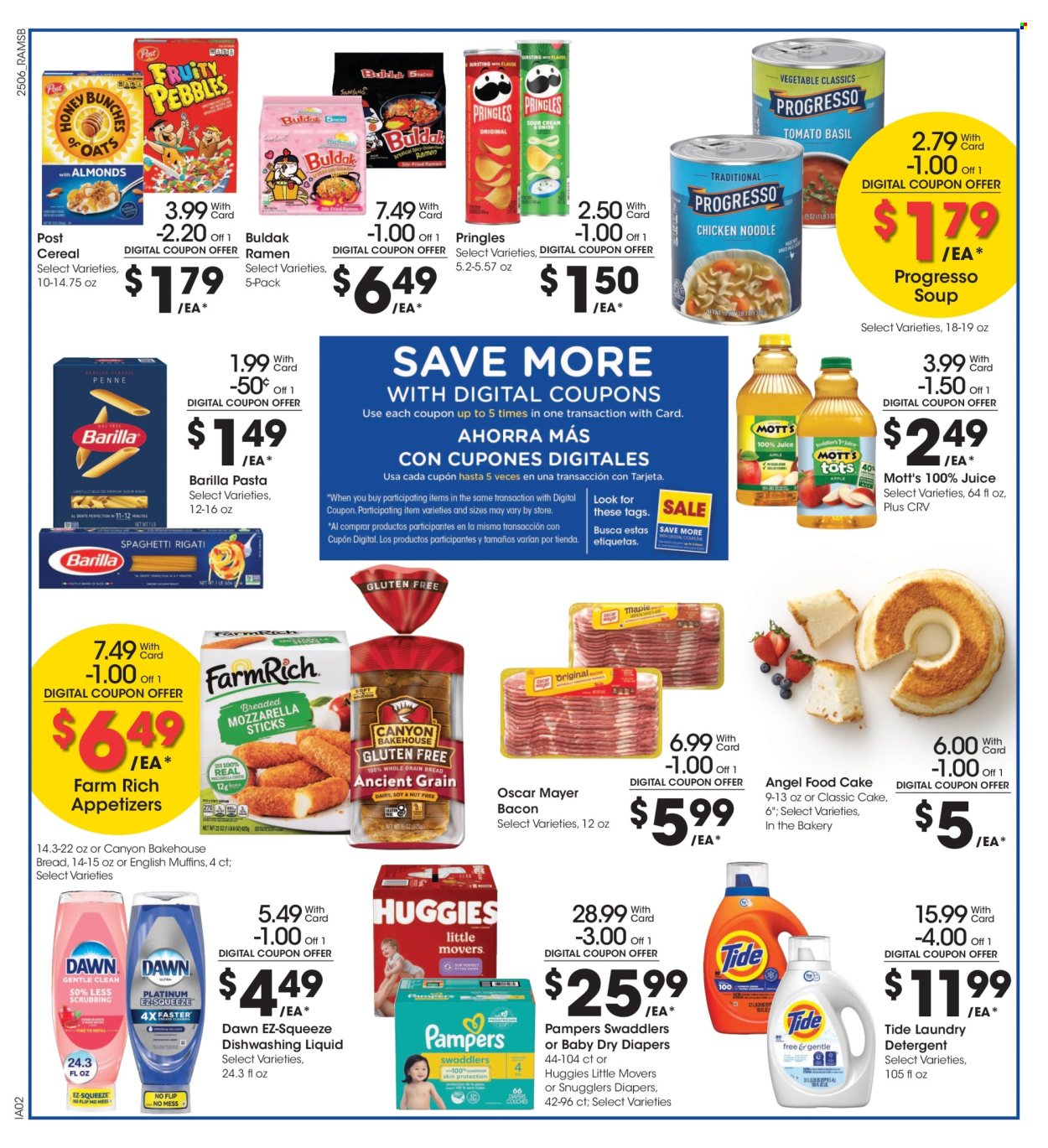 Ralphs ad - 03/12/2025 - 03/18/2025. Page 5
