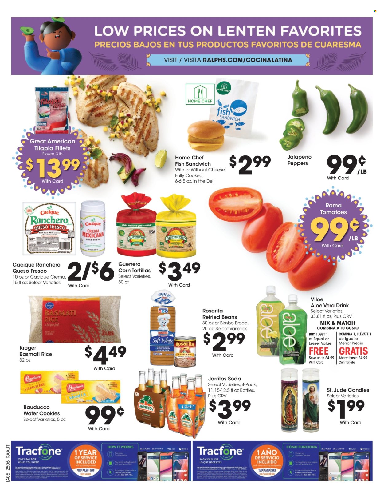 Ralphs ad - 03/12/2025 - 03/18/2025. Page 12