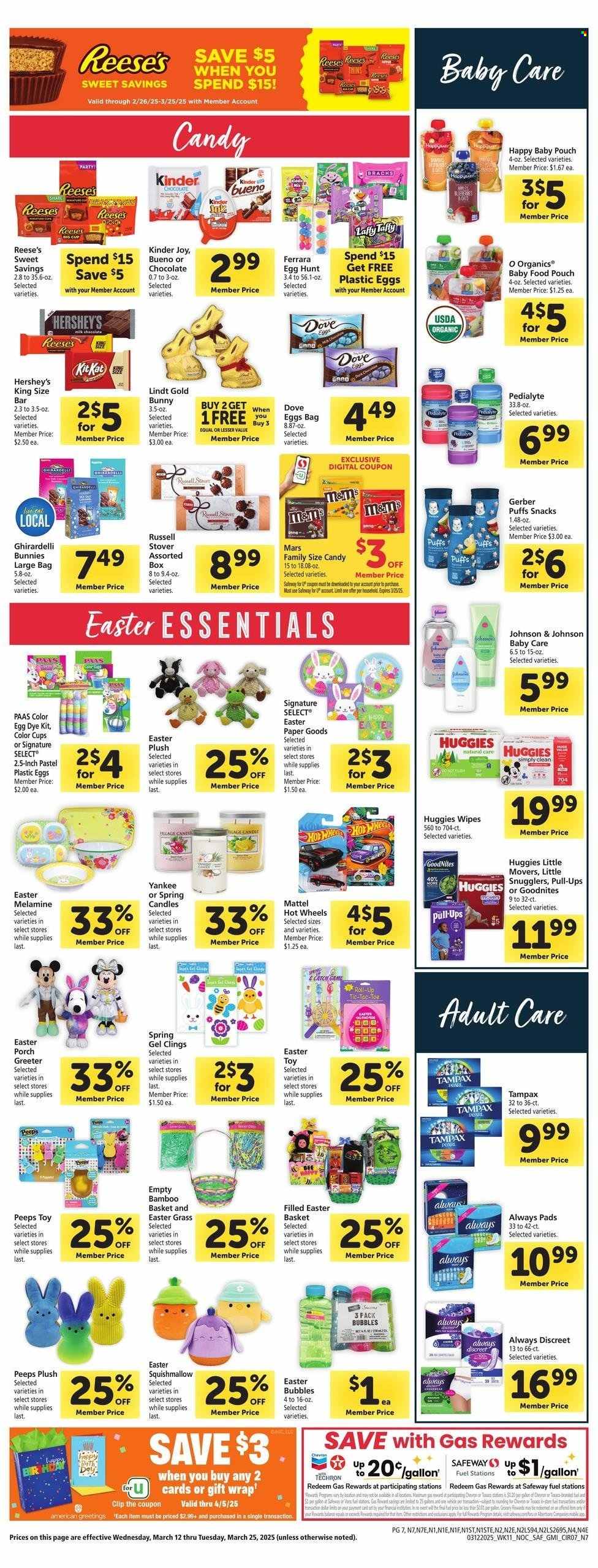 Vons ad - 03/12/2025 - 03/18/2025. Page 7