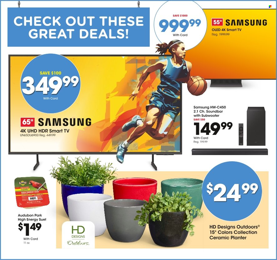 Fred Meyer ad - 03/12/2025 - 03/18/2025. Page 3