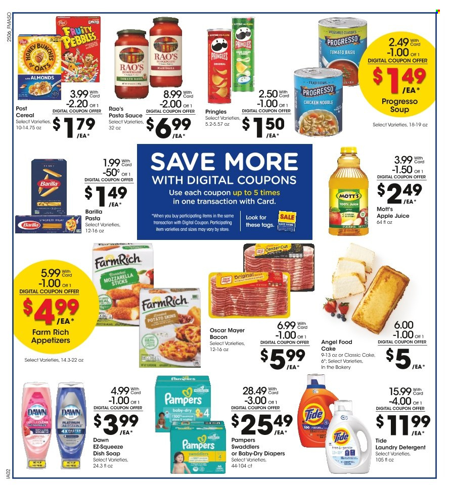 Fred Meyer ad - 03/12/2025 - 03/18/2025. Page 5