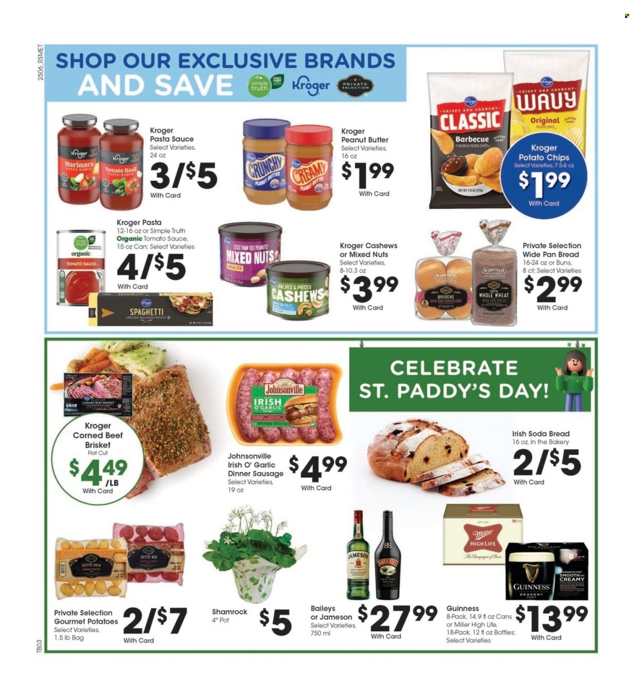 Pick ‘n Save ad - 03/12/2025 - 03/18/2025. Page 5