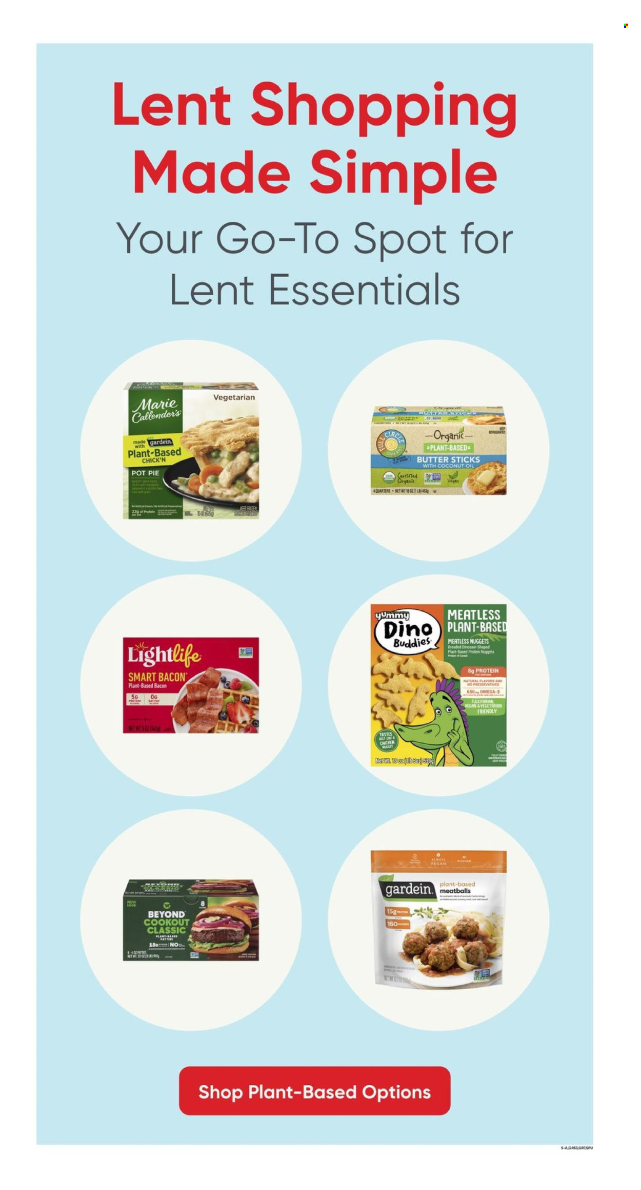 Stater Bros. ad - 03/12/2025 - 03/18/2025. Page 5