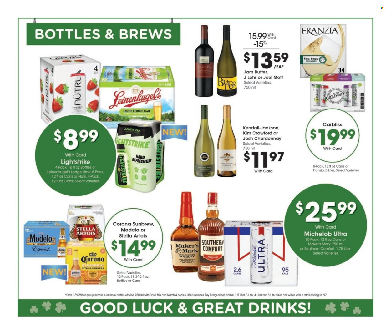 Pick ‘n Save ad - 03/12/2025 - 03/18/2025. Page 8