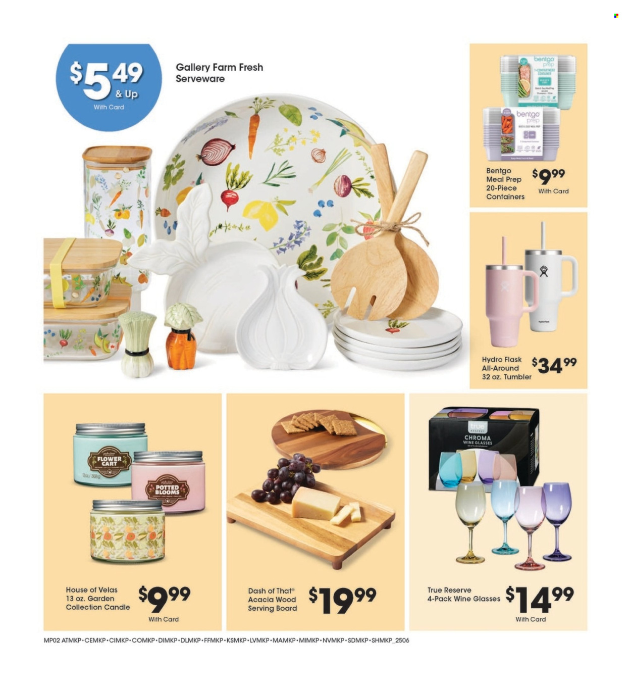 Fry’s ad - 03/12/2025 - 03/18/2025. Page 2