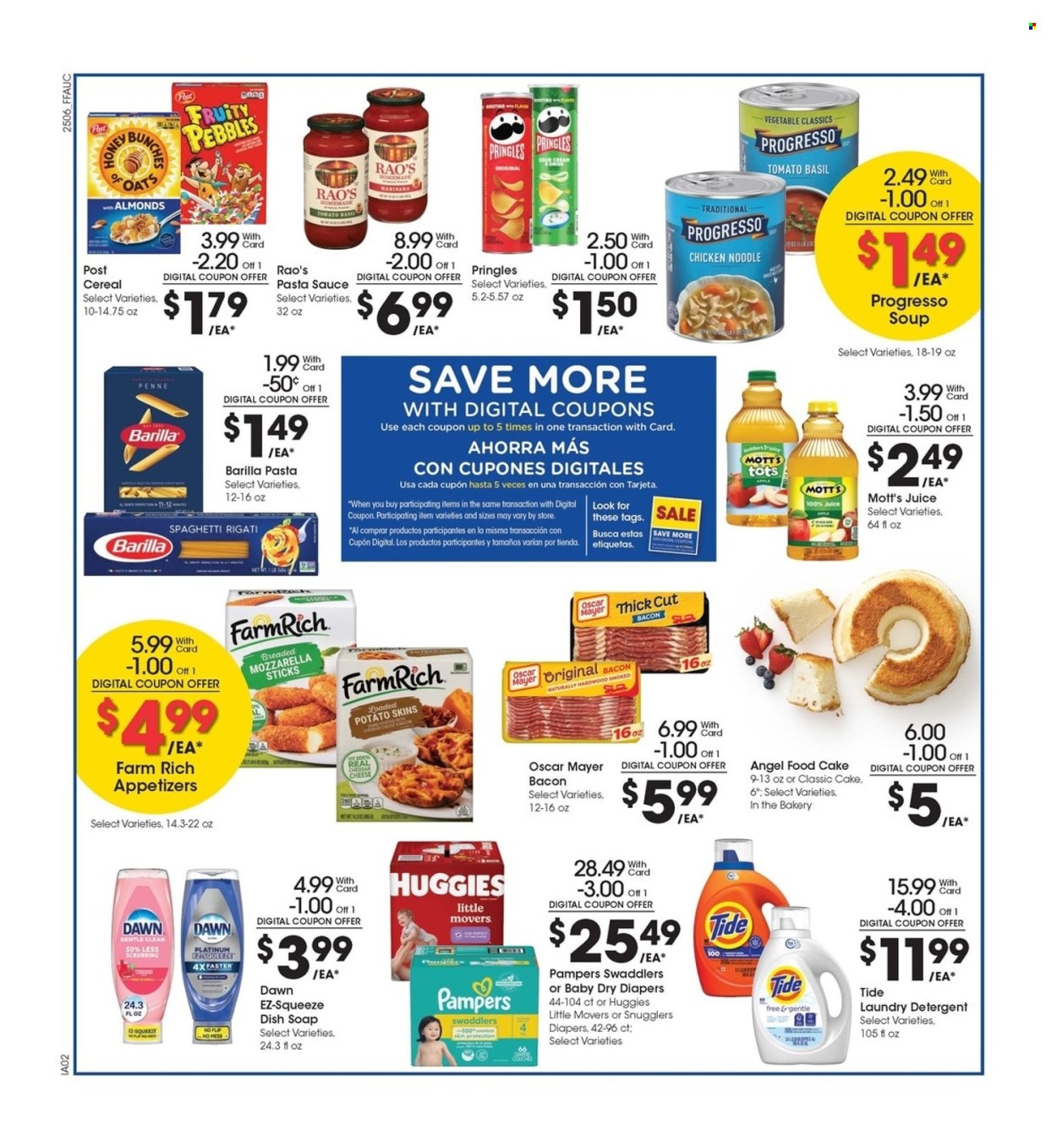 Fry’s ad - 03/12/2025 - 03/18/2025. Page 3