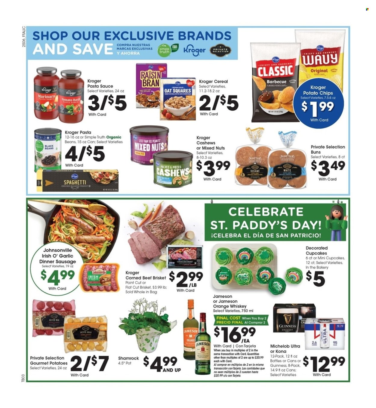 Fry’s ad - 03/12/2025 - 03/18/2025. Page 4