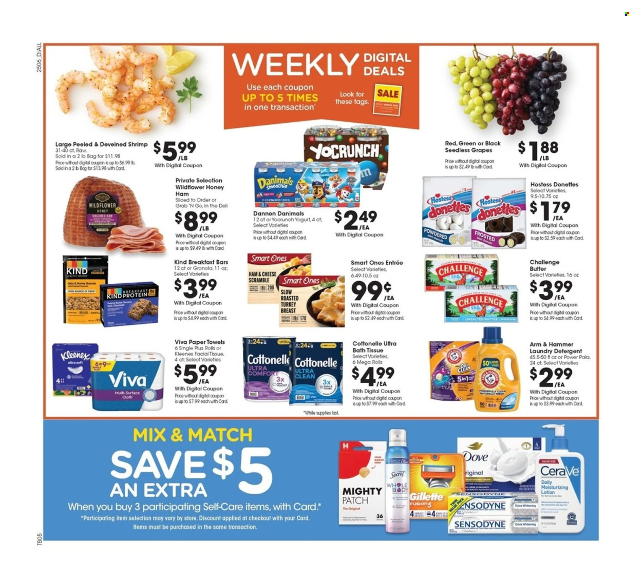 Dillons ad - 03/12/2025 - 03/18/2025. Page 2