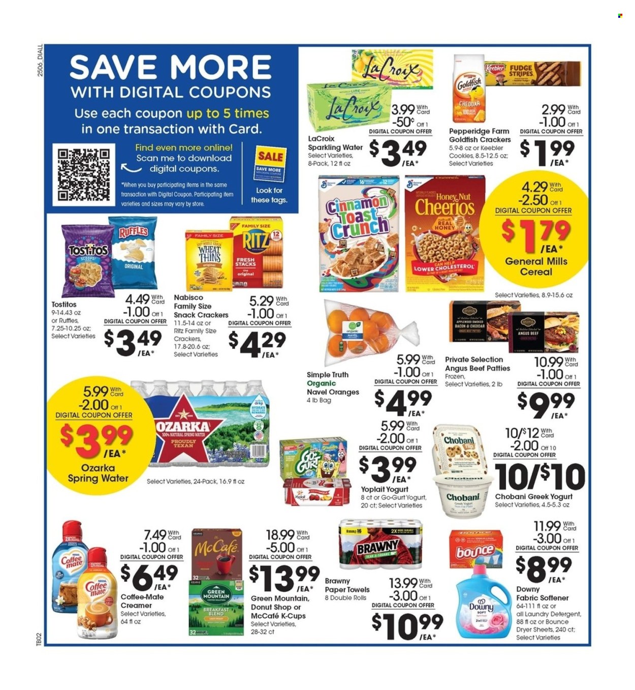 Dillons ad - 03/12/2025 - 03/18/2025. Page 3