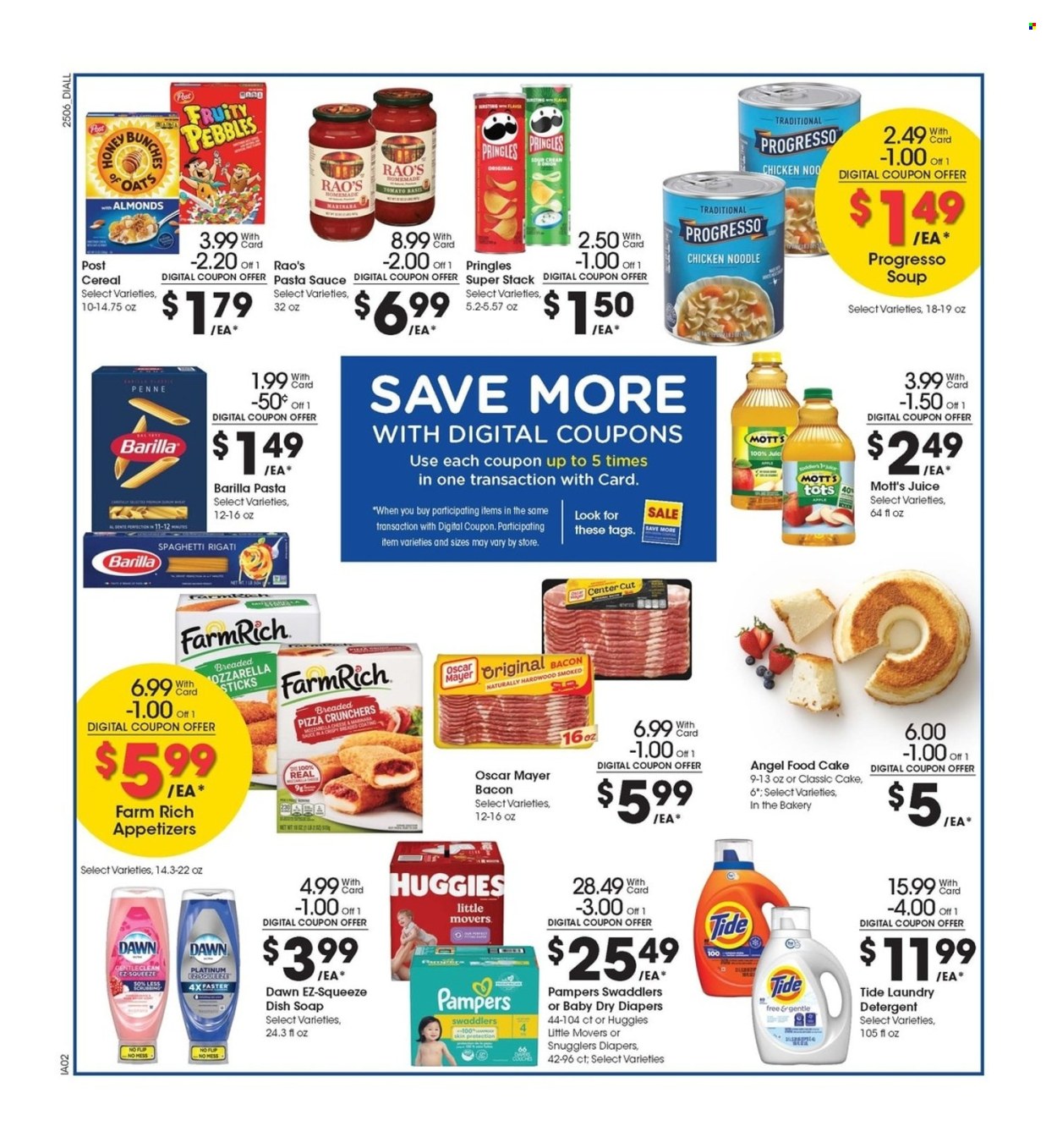 Dillons ad - 03/12/2025 - 03/18/2025. Page 4