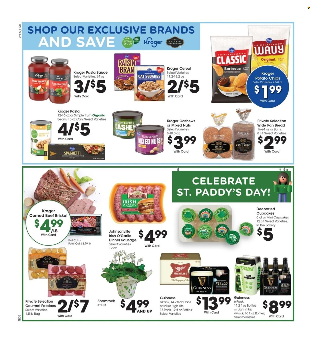 Dillons ad - 03/12/2025 - 03/18/2025. Page 5