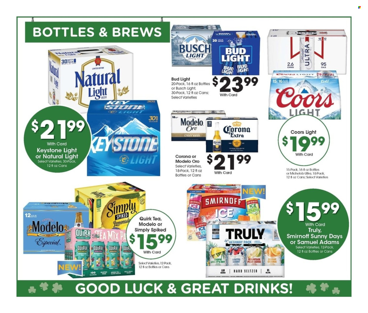 Dillons ad - 03/12/2025 - 03/18/2025. Page 7
