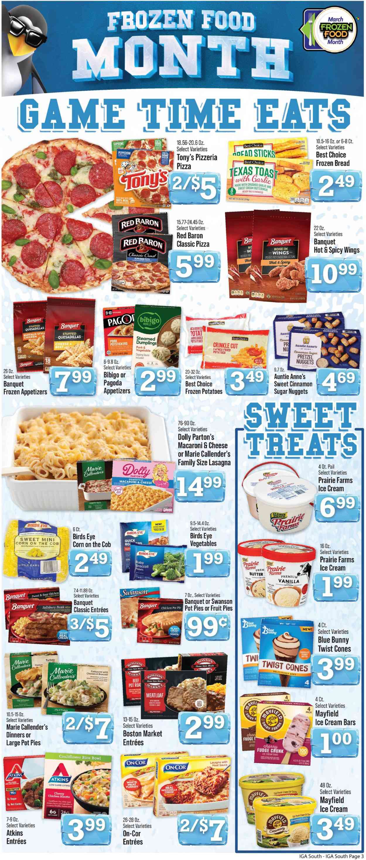 IGA ad - 03/12/2025 - 03/18/2025. Page 4