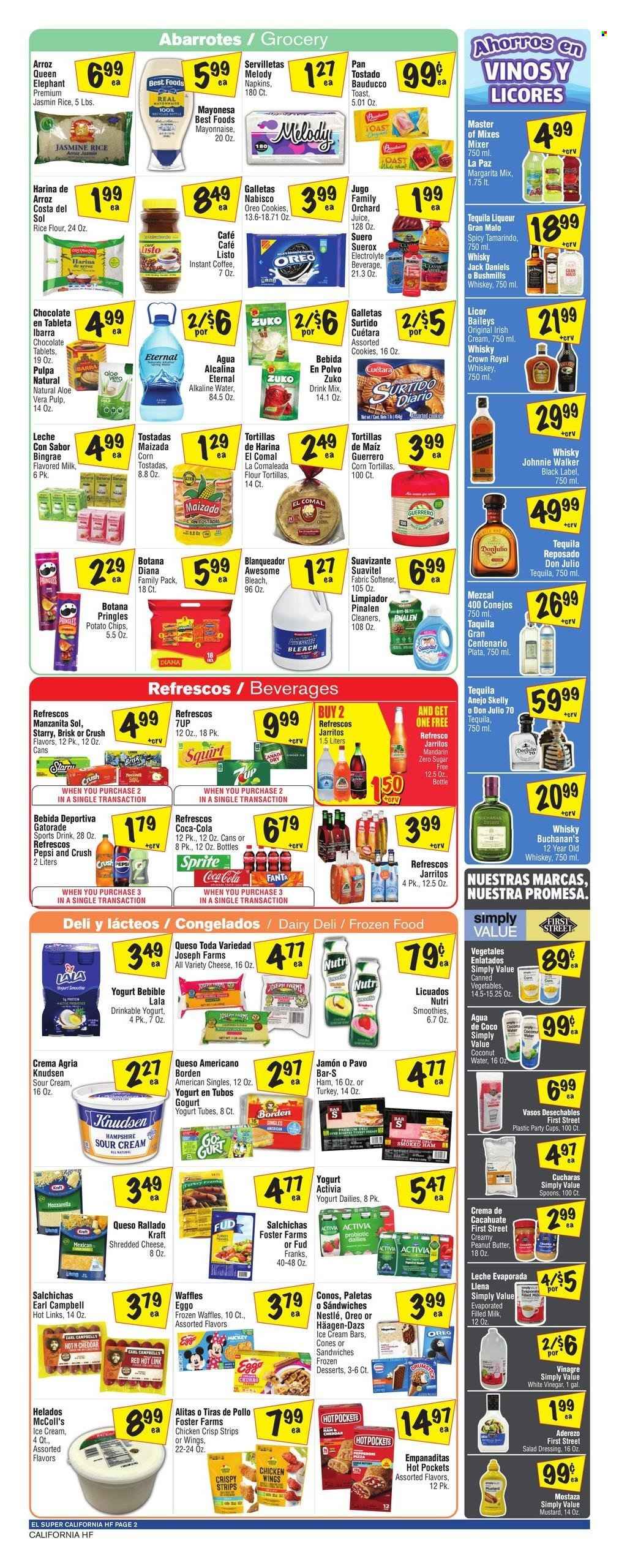 El Super ad - 03/12/2025 - 03/18/2025. Page 2
