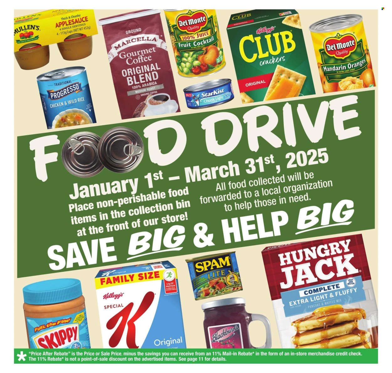Menards ad - 03/13/2025 - 03/23/2025. Page 2