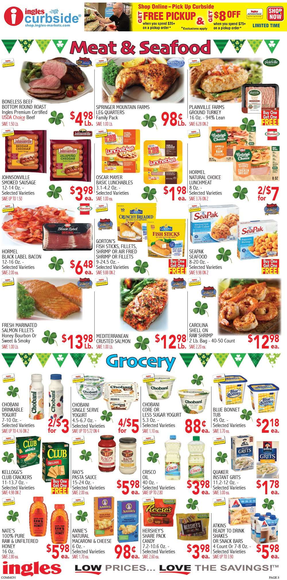 Ingles ad - 03/12/2025 - 03/18/2025. Page 3