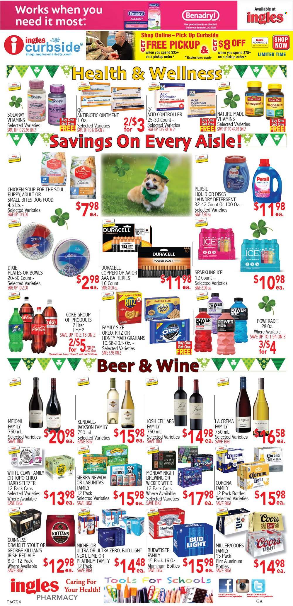 Ingles ad - 03/12/2025 - 03/18/2025. Page 4