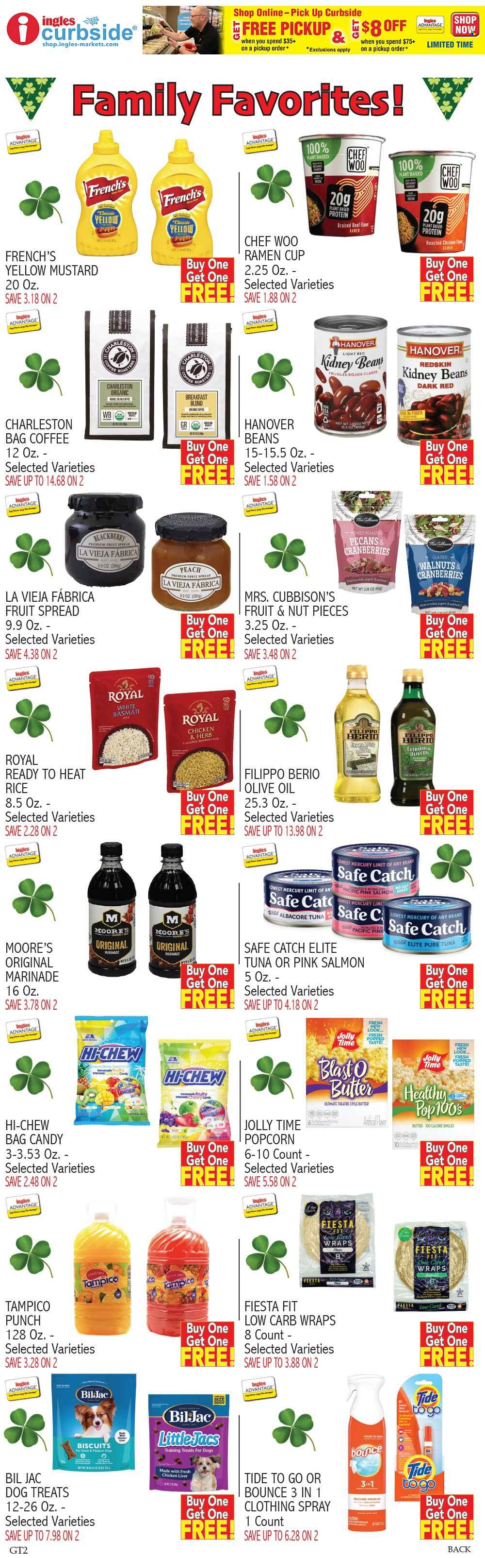 Ingles ad - 03/12/2025 - 03/18/2025. Page 5