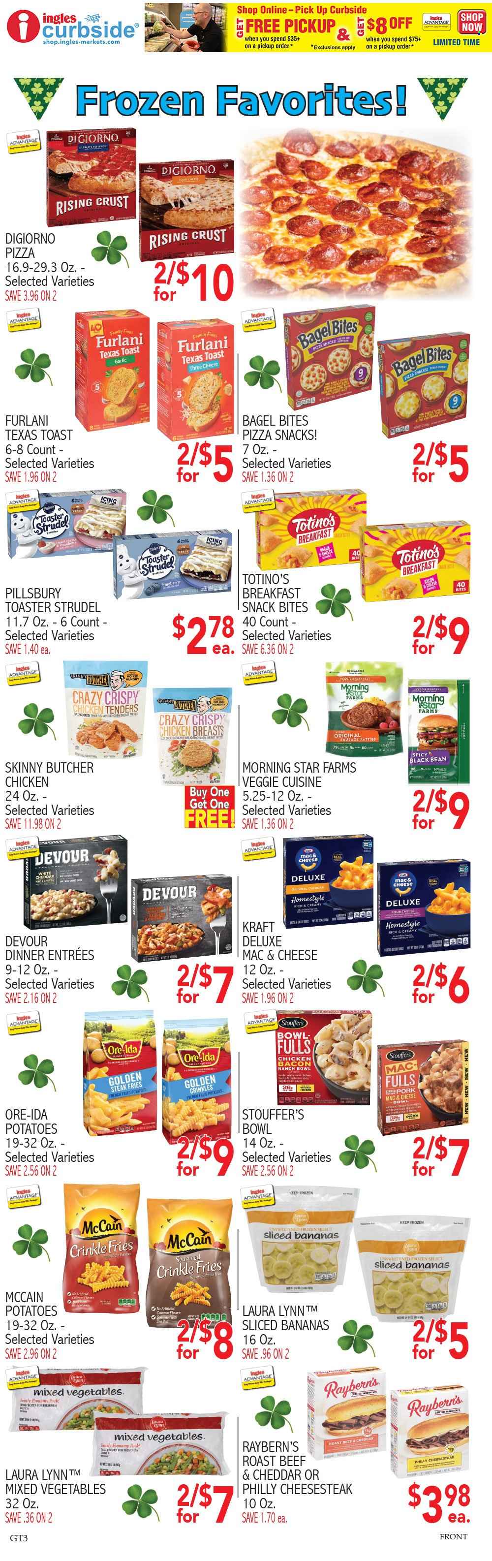 Ingles ad - 03/12/2025 - 03/18/2025. Page 6