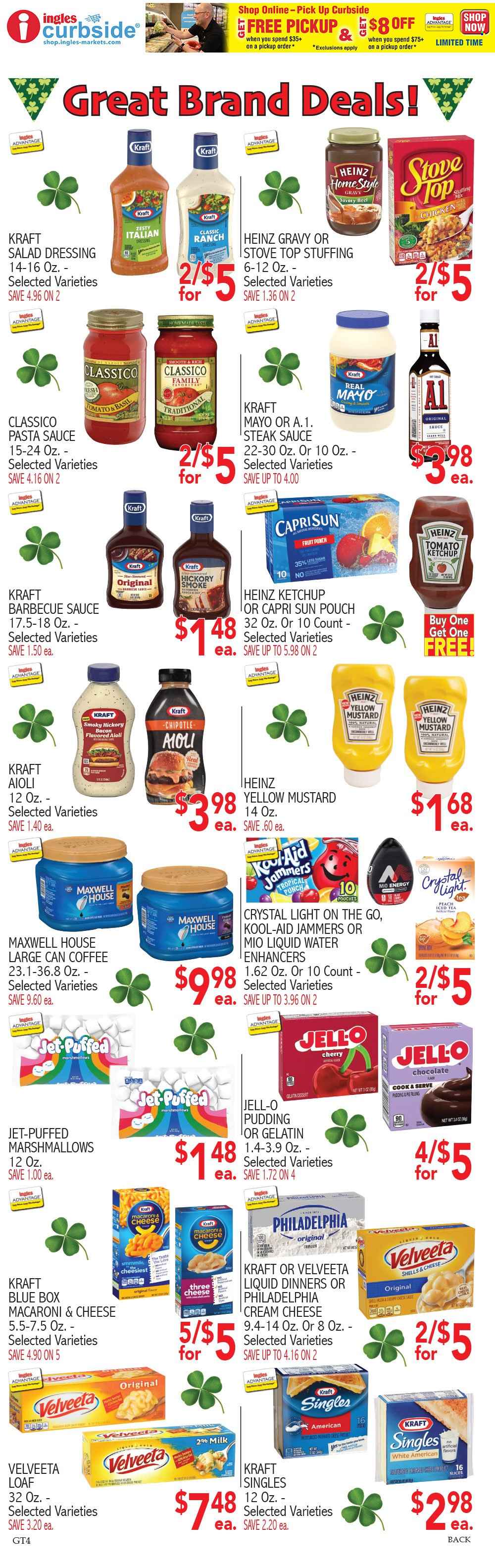 Ingles ad - 03/12/2025 - 03/18/2025. Page 7