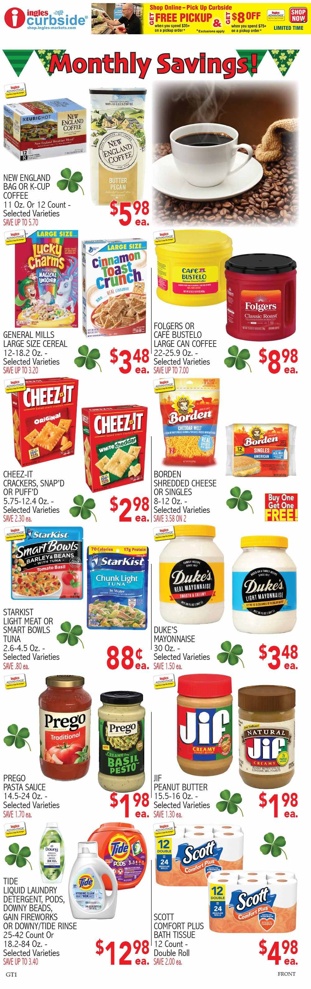 Ingles ad - 03/12/2025 - 03/18/2025. Page 8