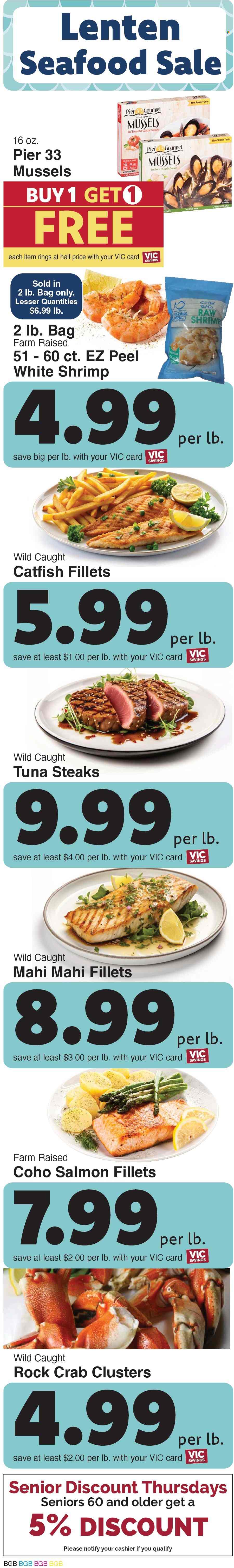 Harris Teeter ad - 03/12/2025 - 03/18/2025. Page 17