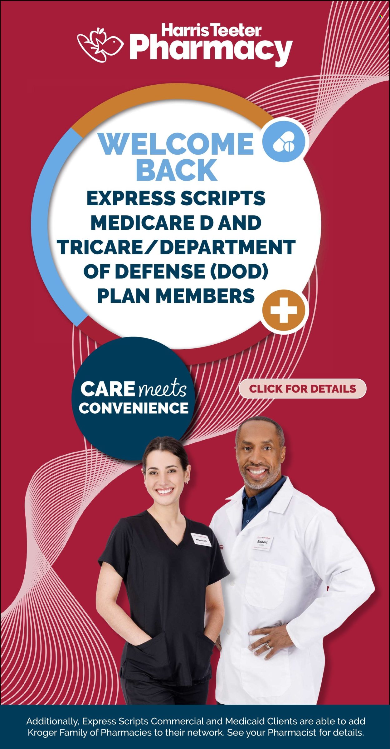 Harris Teeter ad - 03/12/2025 - 03/18/2025. Page 5