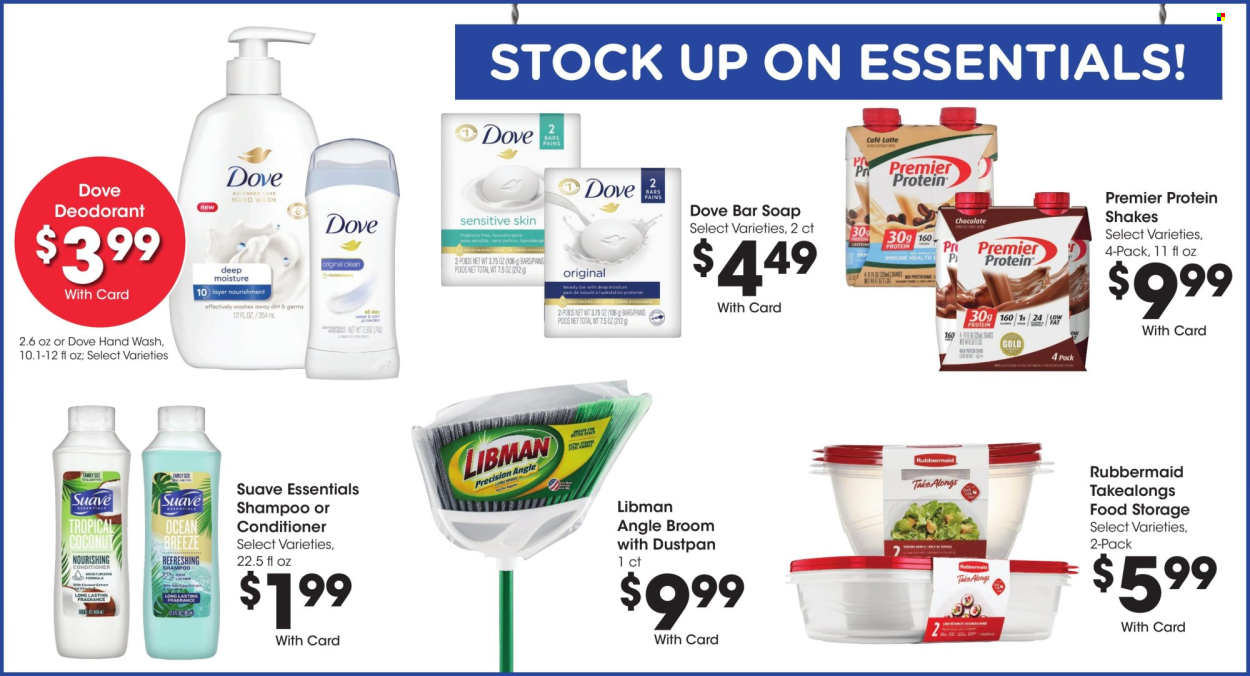 Kroger ad - 03/12/2025 - 03/18/2025. Page 8