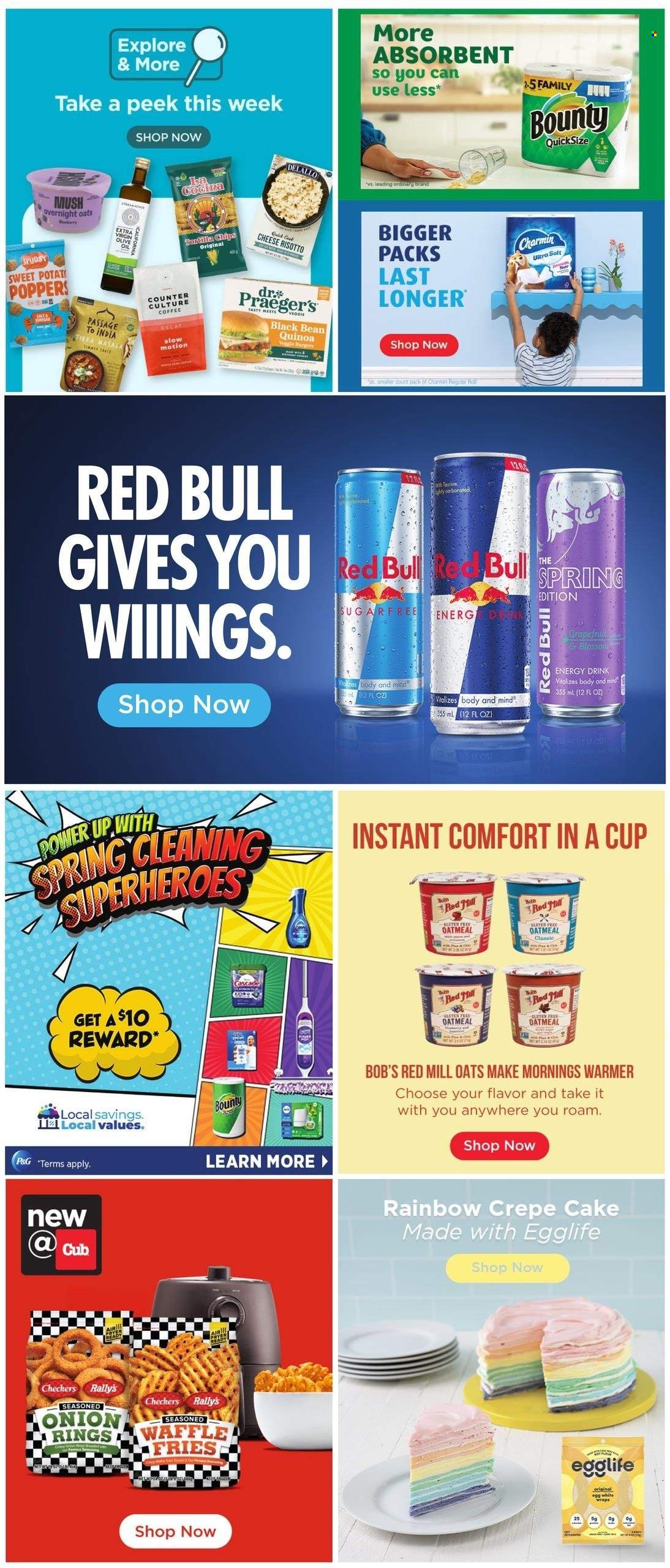 Cub Foods ad - 03/12/2025 - 03/18/2025. Page 7