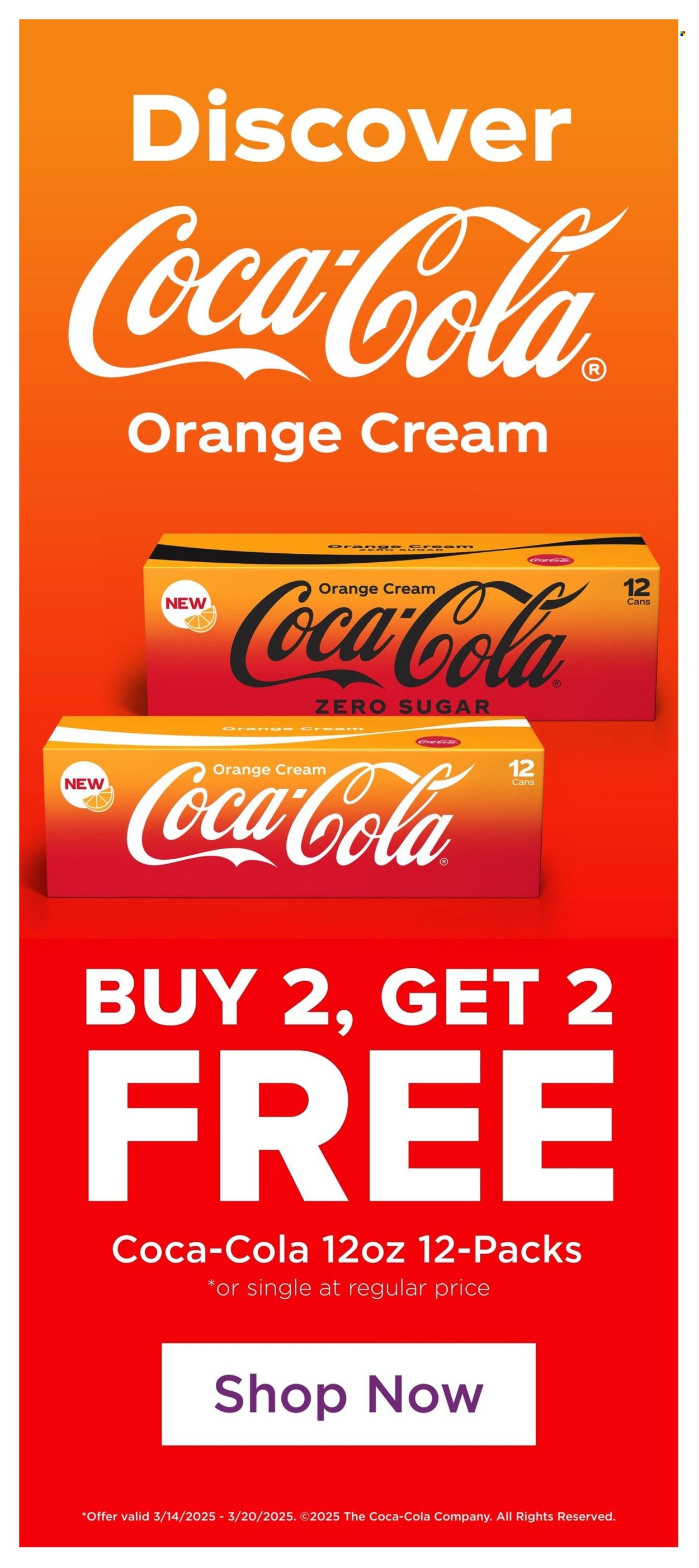 Giant Food ad - 03/14/2025 - 03/20/2025. Page 8