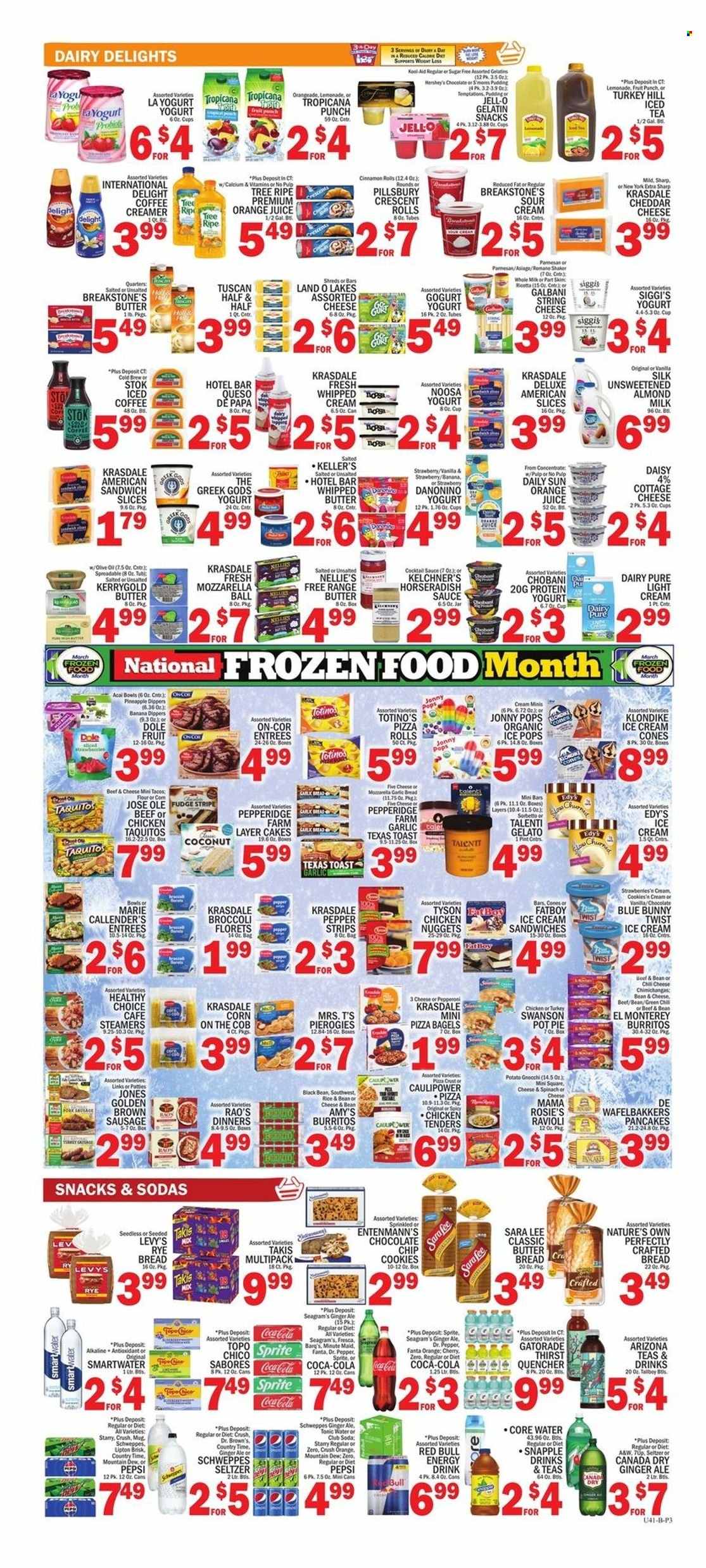 C-Town ad - 03/14/2025 - 03/20/2025. Page 3