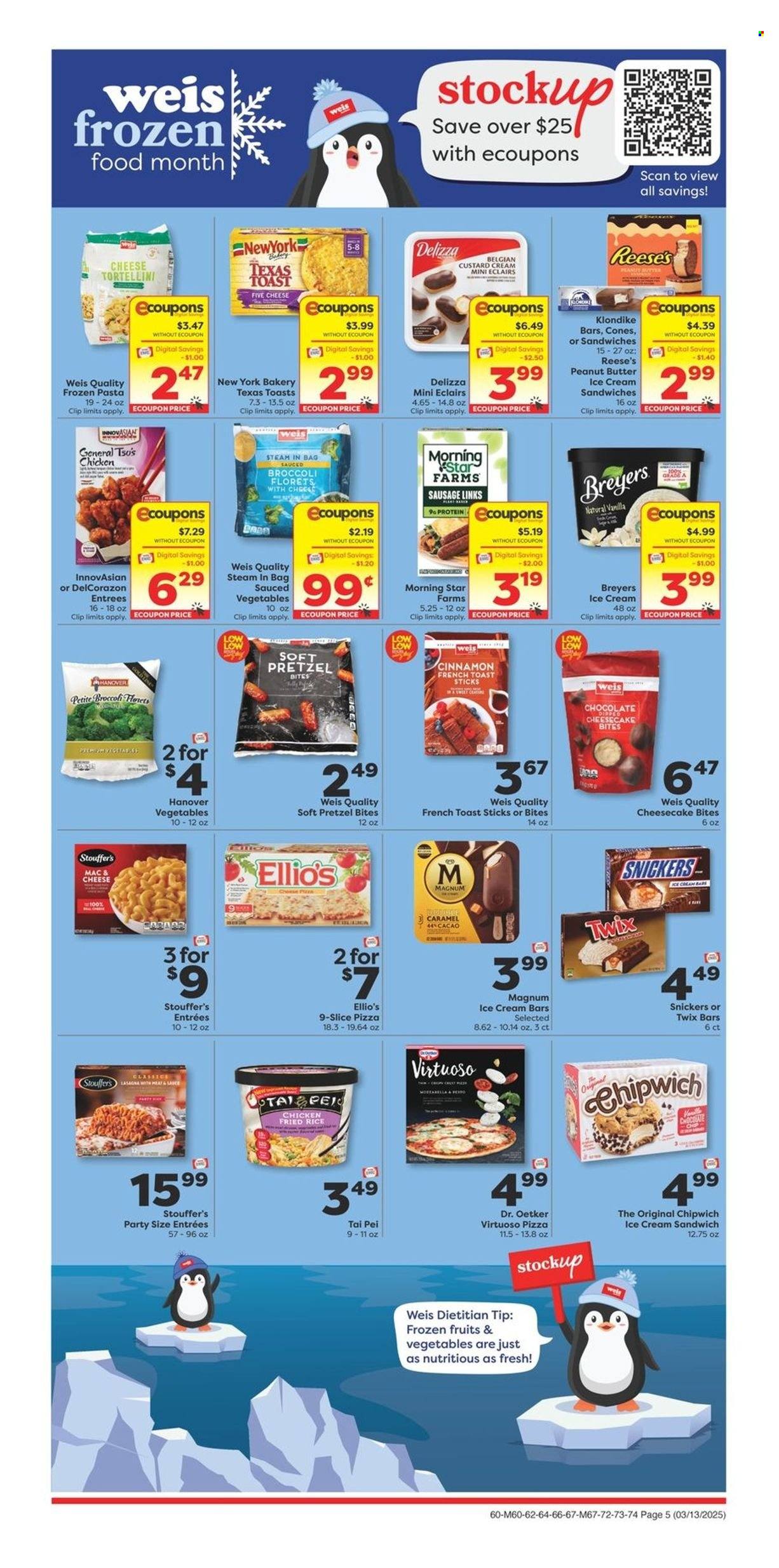 Weis ad - 03/13/2025 - 03/19/2025. Page 5
