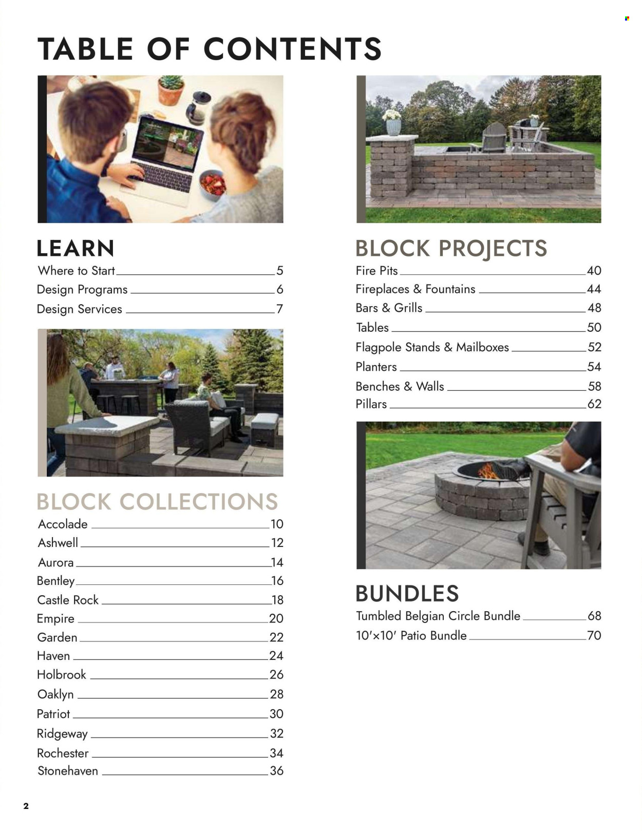 Menards ad - 03/13/2025 - 12/31/2025. Page 2