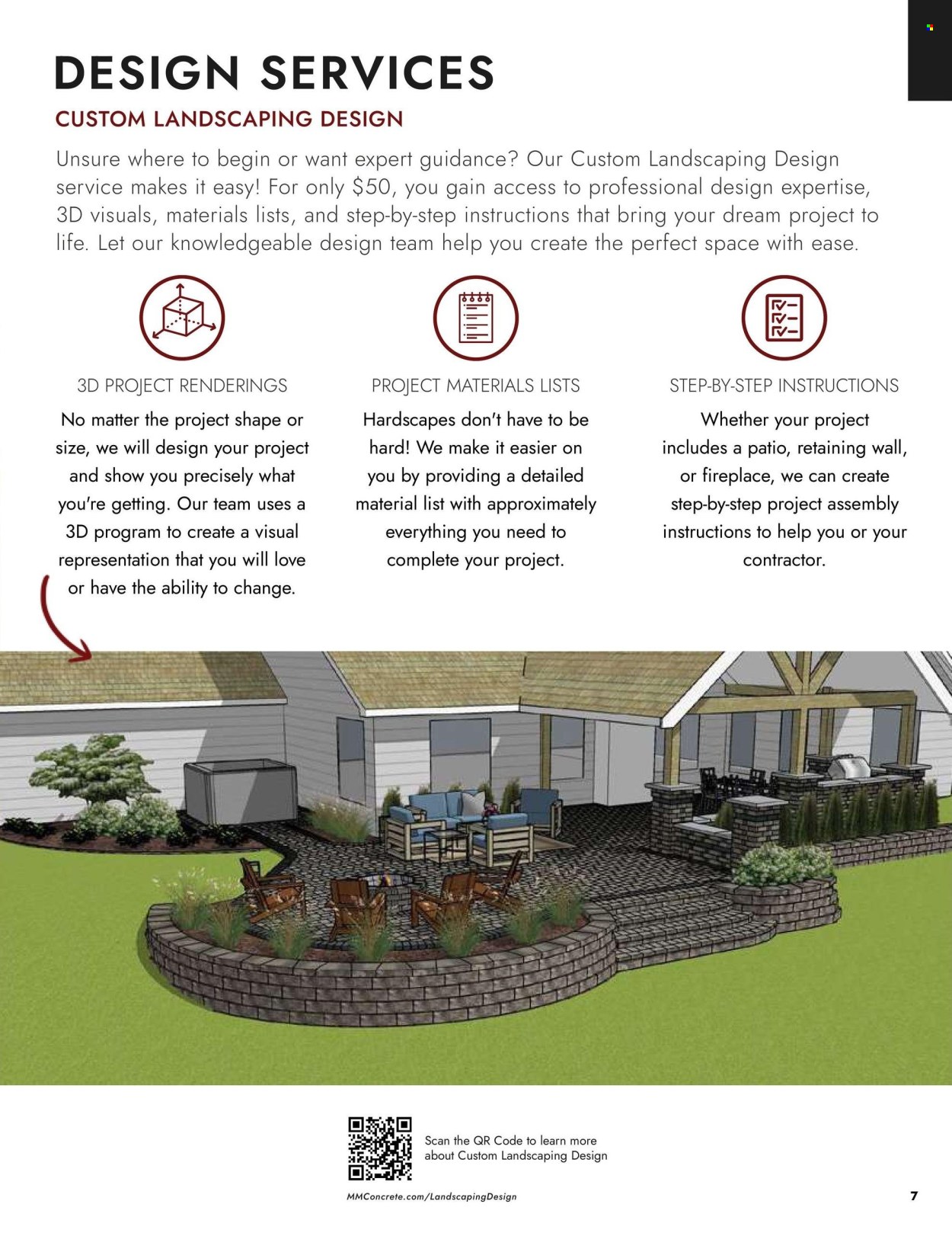 Menards ad - 03/13/2025 - 12/31/2025. Page 7