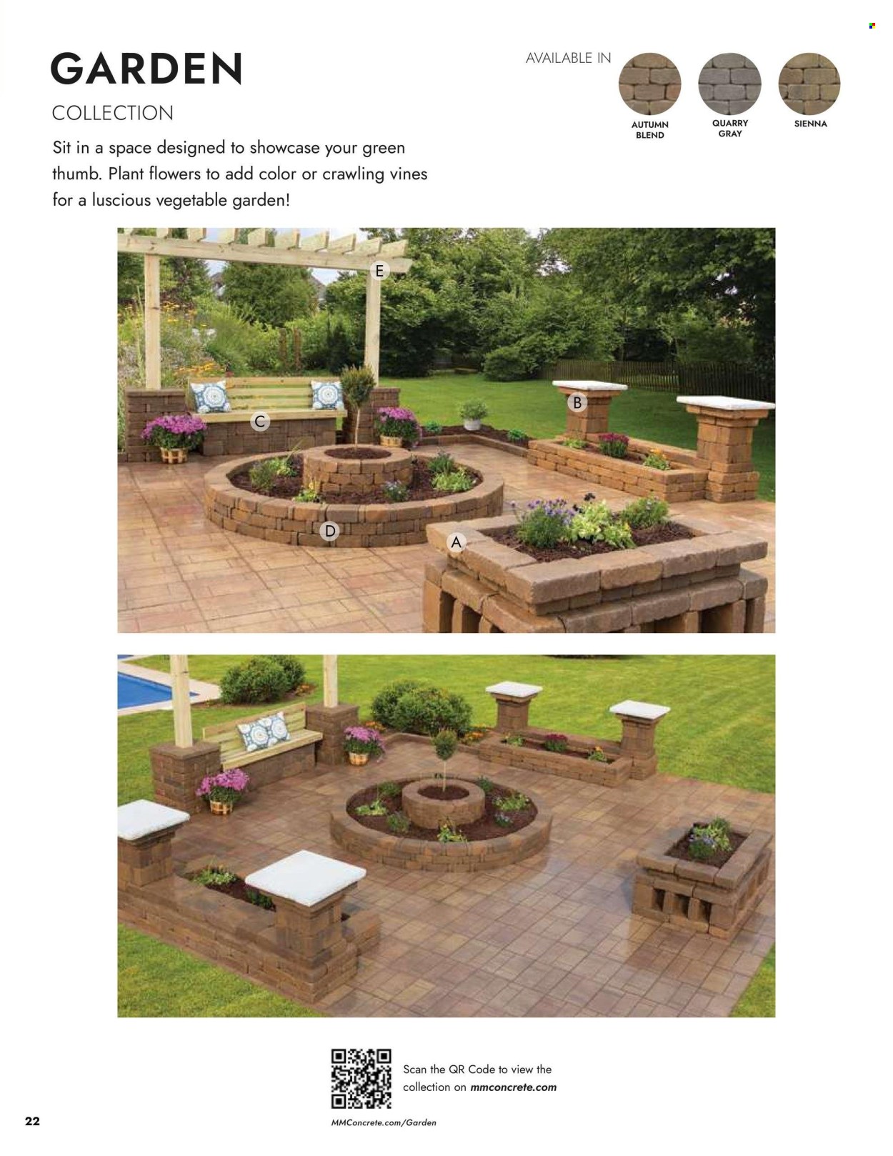Menards ad - 03/13/2025 - 12/31/2025. Page 22