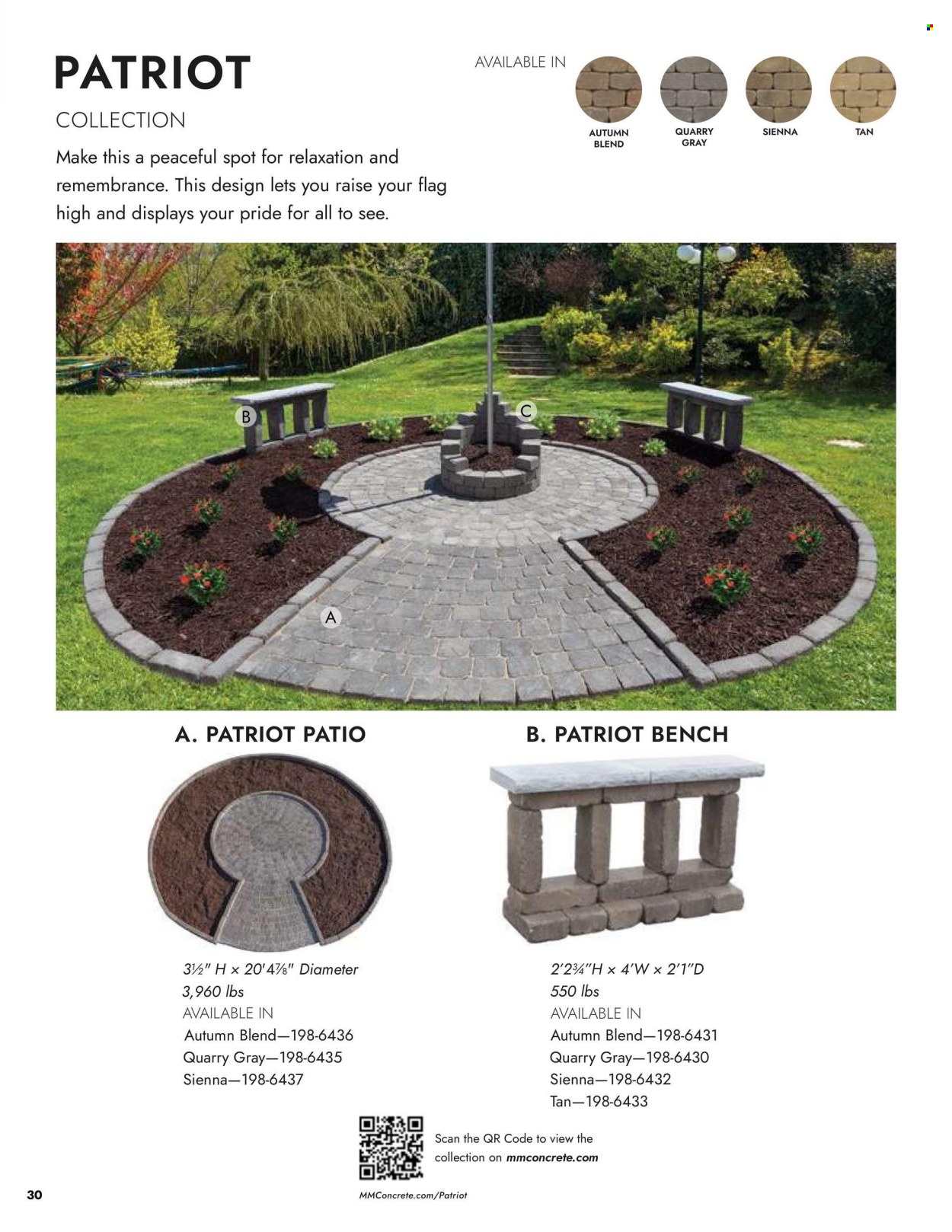 Menards ad - 03/13/2025 - 12/31/2025. Page 30