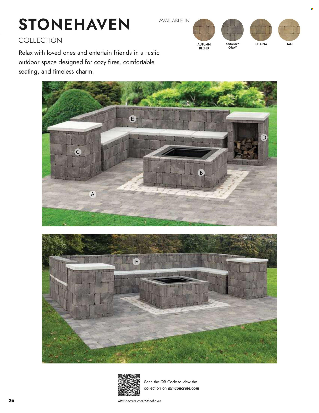 Menards ad - 03/13/2025 - 12/31/2025. Page 36