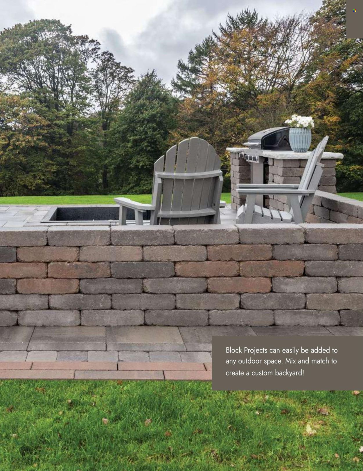 Menards ad - 03/13/2025 - 12/31/2025. Page 39